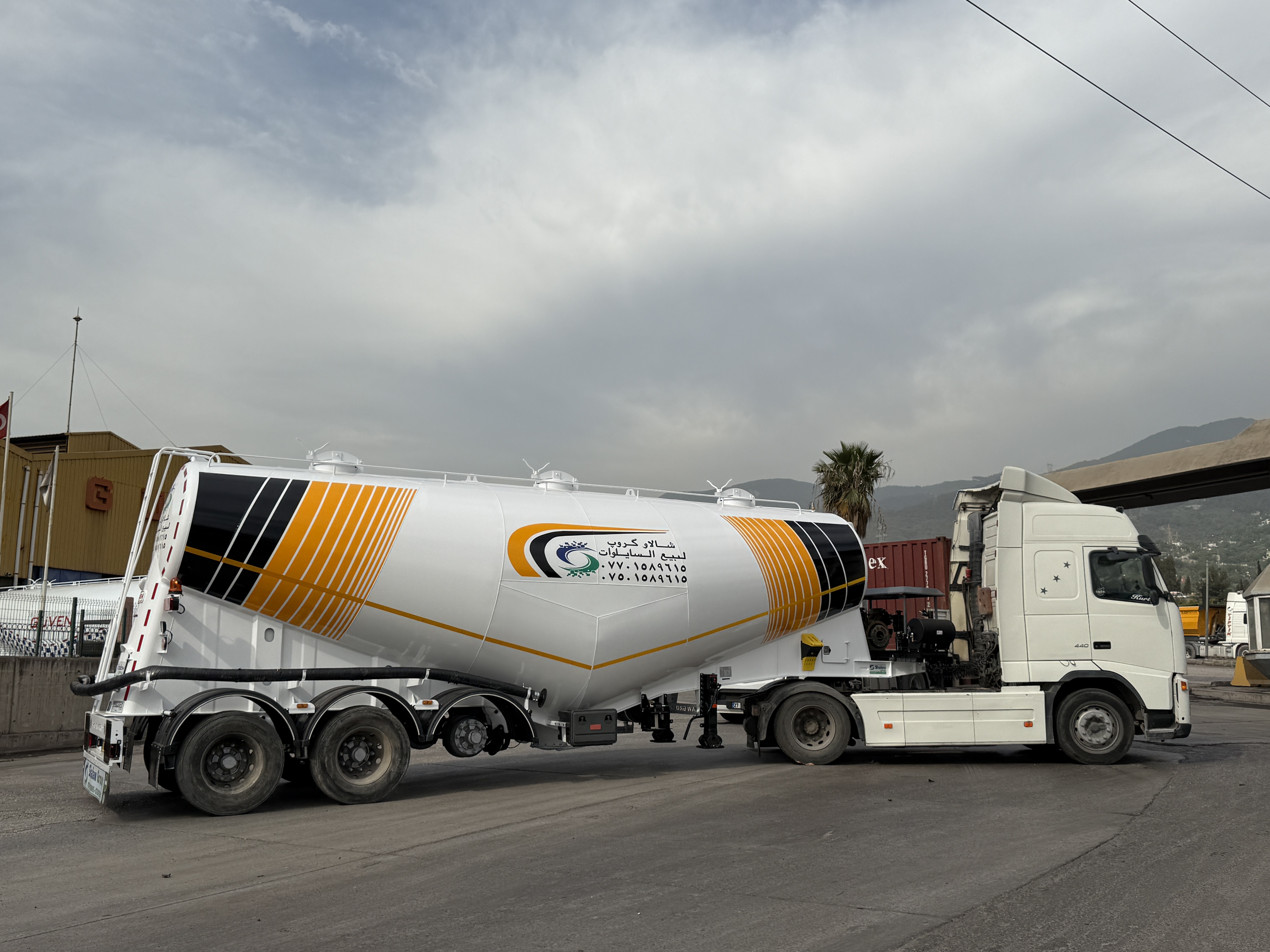 V-Tipi Silobas - Görsel 98